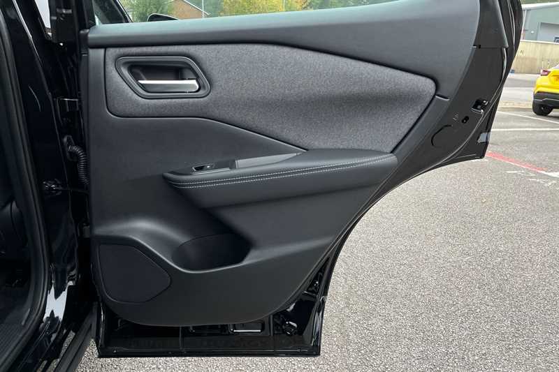 Used Nissan Qashqai 2025 for sale - 76176502: Photo 41