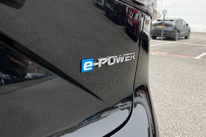 Used Nissan Qashqai 2025 for sale - 76176502: Photo 44