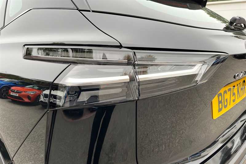 Used Nissan Qashqai 2025 for sale - 76176502: Photo 46