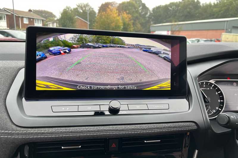 Used Nissan Qashqai 2025 for sale - 76176502: Photo 49