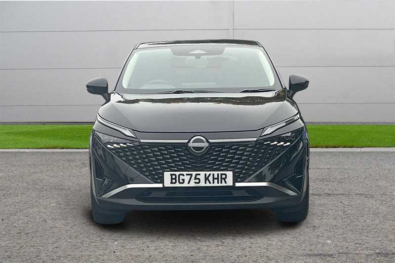 Used Nissan Qashqai 2025 for sale - 76176502: Photo 5