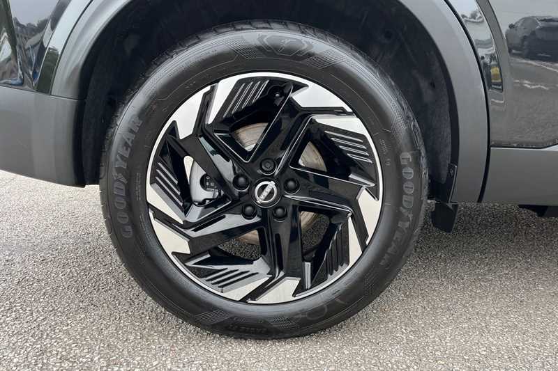 Used Nissan Qashqai 2025 for sale - 76176502: Photo 6