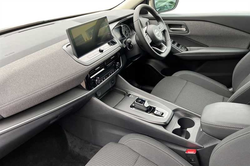 Used Nissan Qashqai 2025 for sale - 76176502: Photo 7