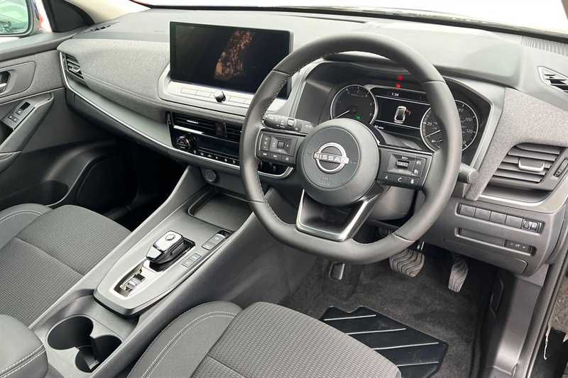 Used Nissan Qashqai 2025 for sale - 76176502: Photo 8