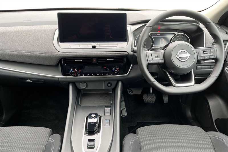 Used Nissan Qashqai 2025 for sale - 76176502: Photo 9