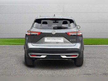 Used Nissan Qashqai 2025 for sale - 77134117: Photo