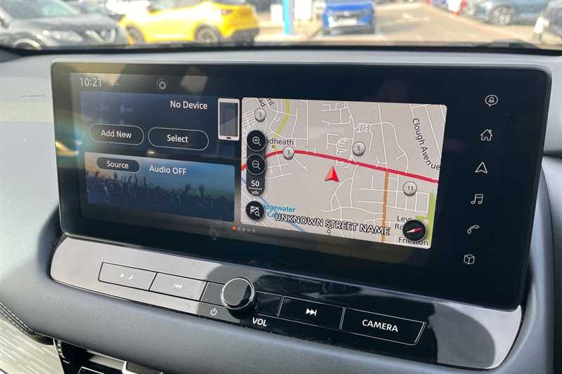 Used Nissan Qashqai 2022 for sale - 76062509: Photo 12