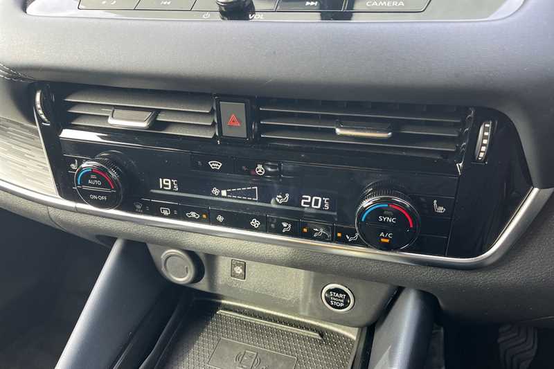 Used Nissan Qashqai 2022 for sale - 76062509: Photo 13