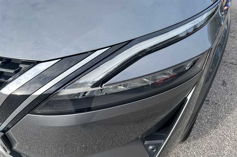 Used Nissan Qashqai 2022 for sale - 76062509: Photo 14