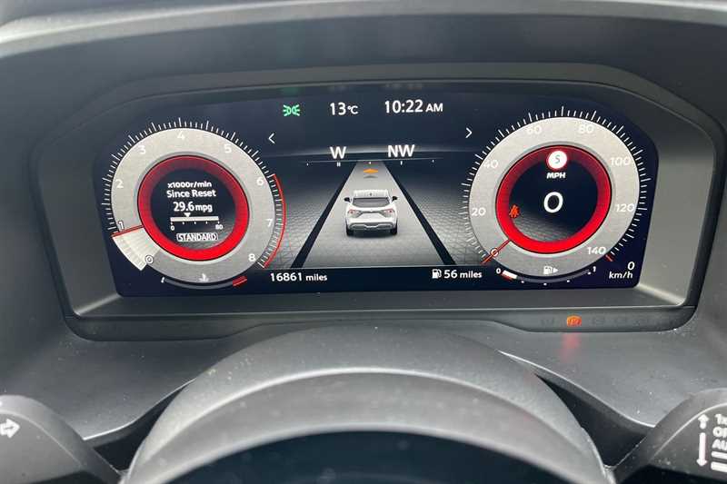 Used Nissan Qashqai 2022 for sale - 76062509: Photo 15