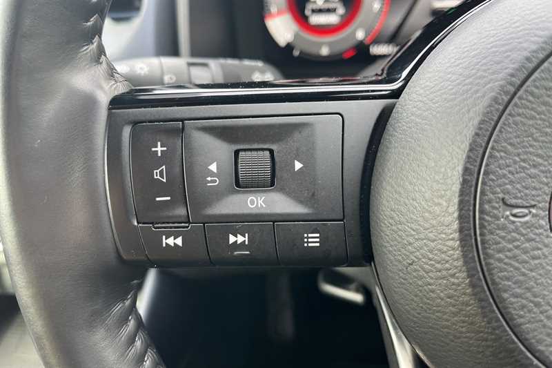 Used Nissan Qashqai 2022 for sale - 76062509: Photo 17