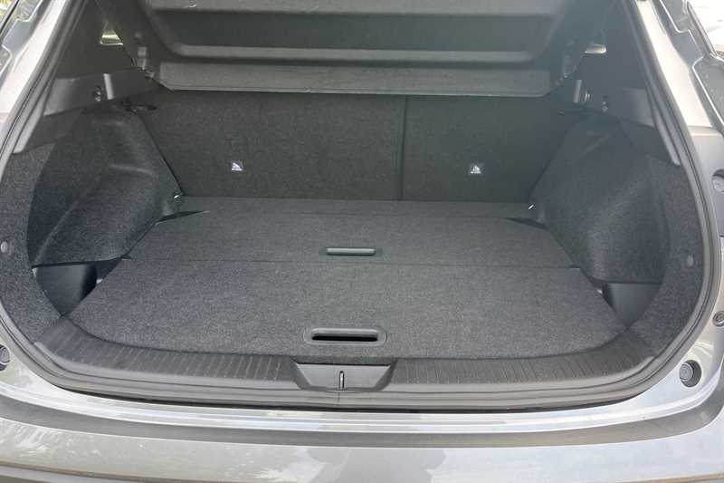 Used Nissan Qashqai 2022 for sale - 76062509: Photo 21