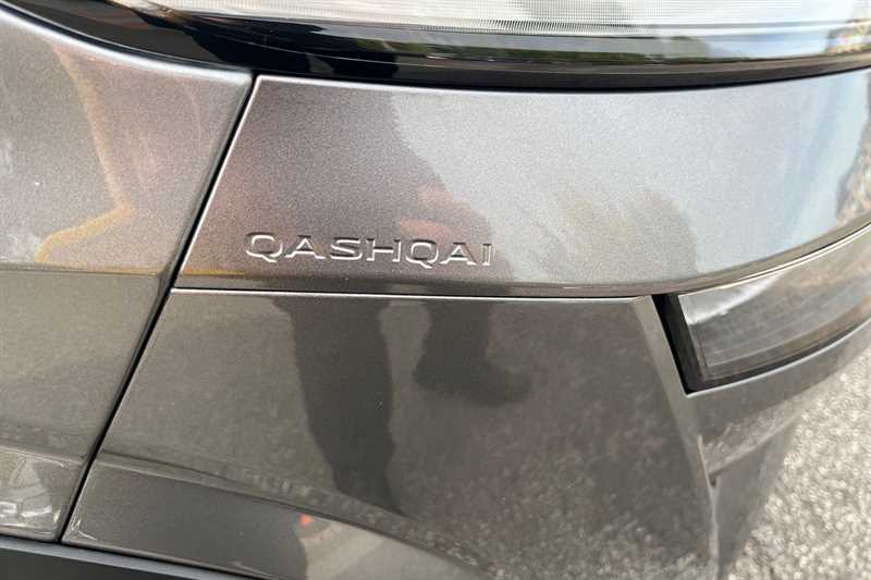 Used Nissan Qashqai 2022 for sale - 76062509: Photo 32