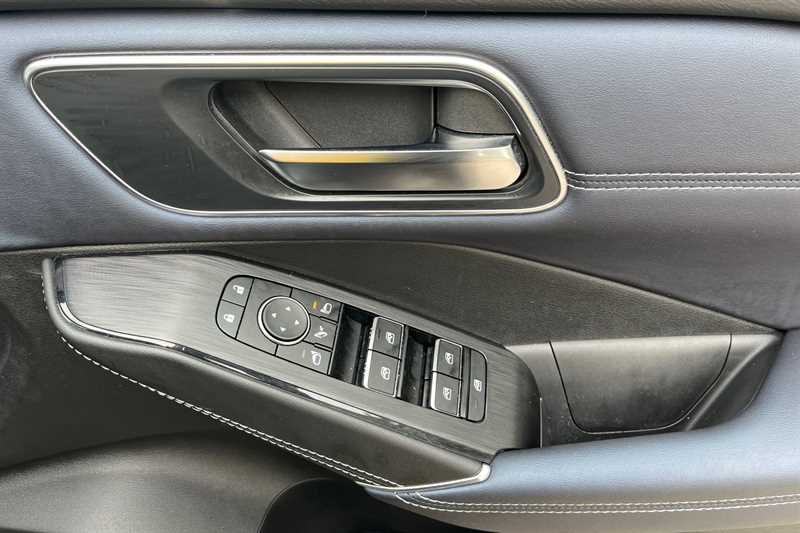 Used Nissan Qashqai 2022 for sale - 76062509: Photo 33