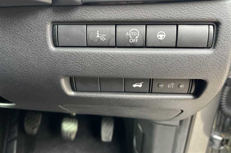 Used Nissan Qashqai 2022 for sale - 76062509: Photo 36