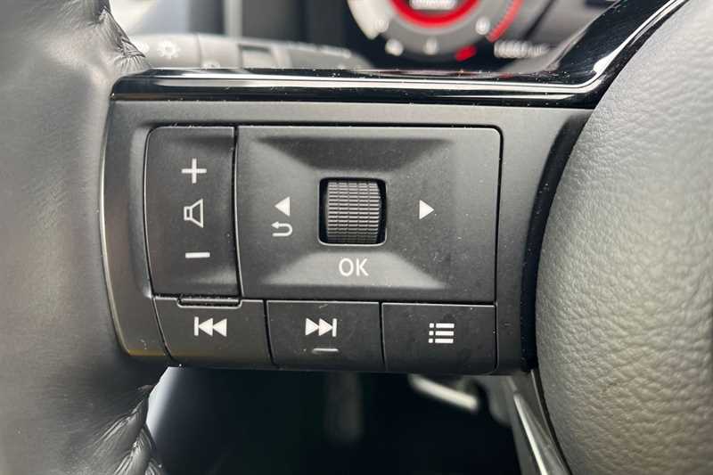 Used Nissan Qashqai 2022 for sale - 76062509: Photo 38