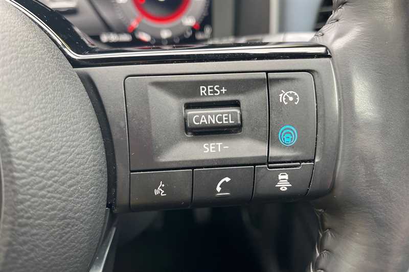 Used Nissan Qashqai 2022 for sale - 76062509: Photo 39