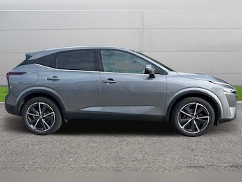 Used Nissan Qashqai 2022 for sale - 76062509: Photo