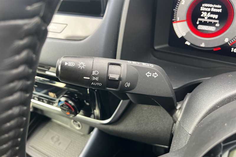 Used Nissan Qashqai 2022 for sale - 76062509: Photo 40