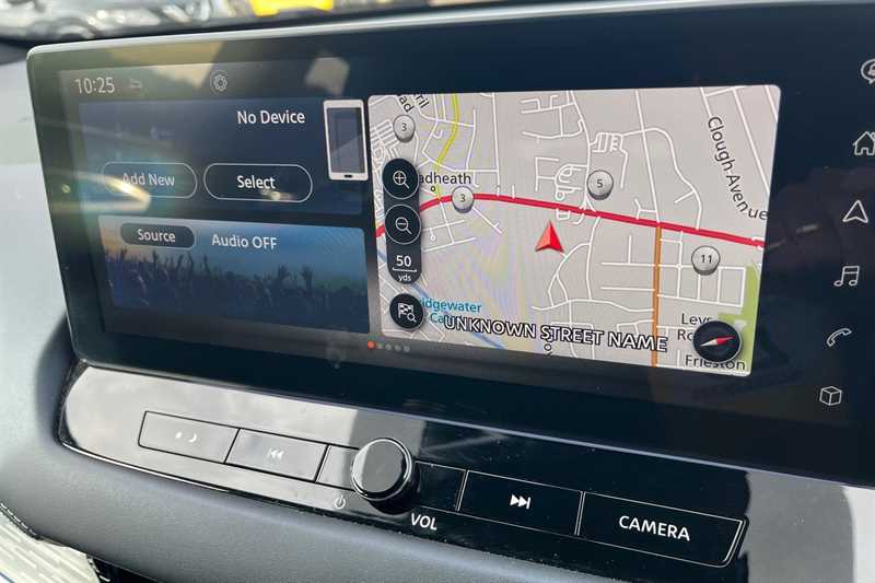 Used Nissan Qashqai 2022 for sale - 76062509: Photo 42