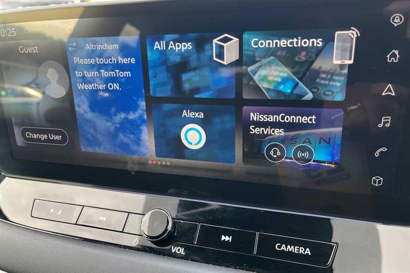 Used Nissan Qashqai 2022 for sale - 76062509: Photo 43