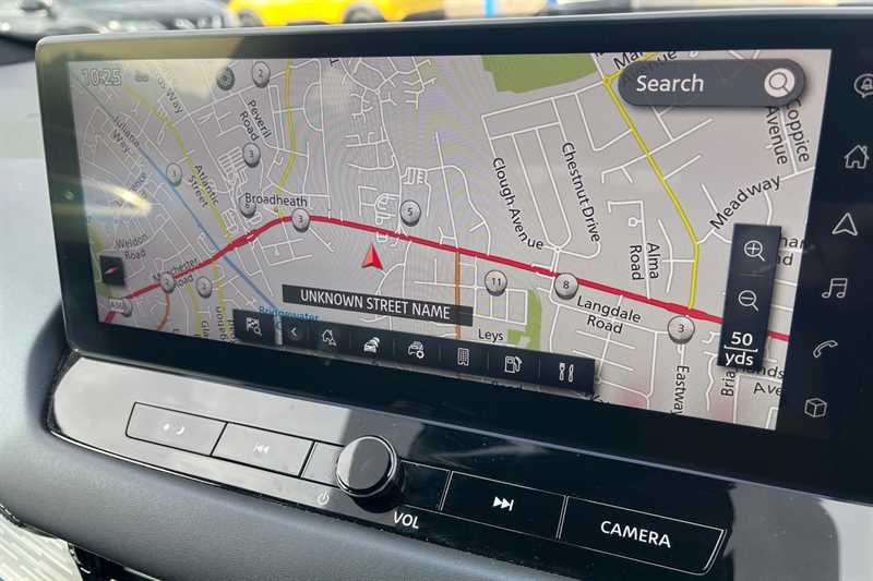 Used Nissan Qashqai 2022 for sale - 76062509: Photo 44