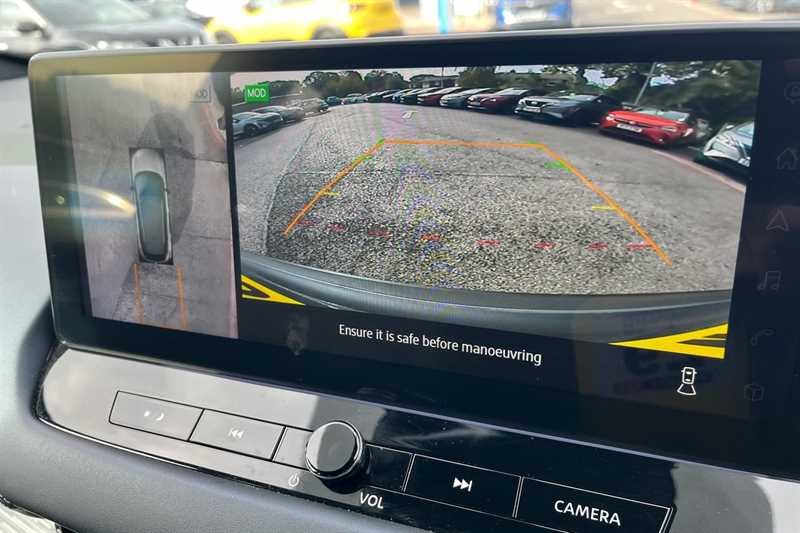 Used Nissan Qashqai 2022 for sale - 76062509: Photo 45