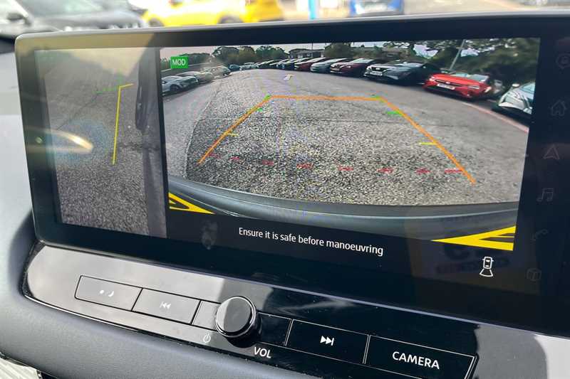 Used Nissan Qashqai 2022 for sale - 76062509: Photo 46