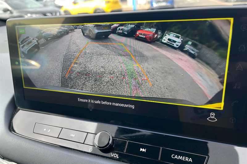 Used Nissan Qashqai 2022 for sale - 76062509: Photo 47