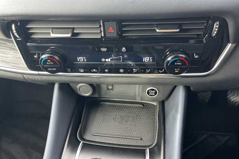 Used Nissan Qashqai 2022 for sale - 76062509: Photo 48