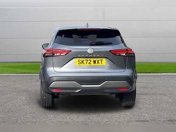 Used Nissan Qashqai 2022 for sale - 76062509: Photo