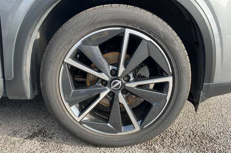 Used Nissan Qashqai 2022 for sale - 76062509: Photo 6