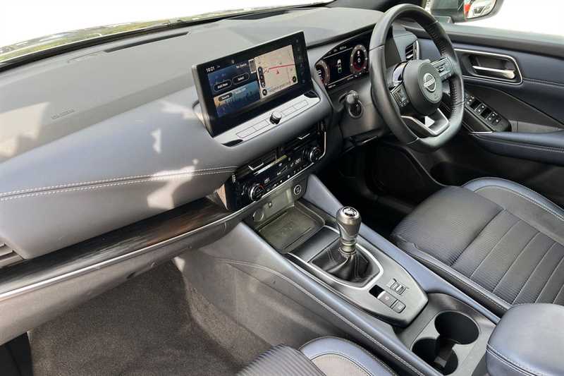 Used Nissan Qashqai 2022 for sale - 76062509: Photo 7