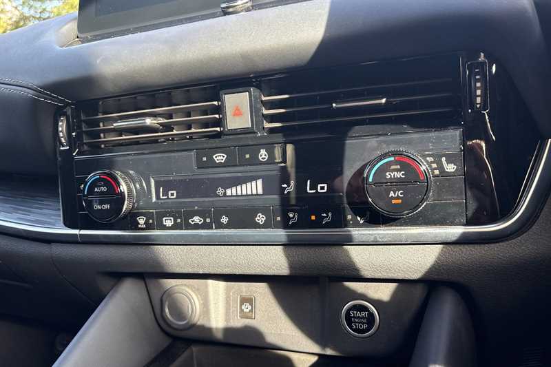 Used Nissan Qashqai 2022 for sale - 75759203: Photo 13