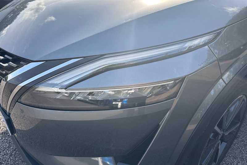 Used Nissan Qashqai 2022 for sale - 75759203: Photo 14