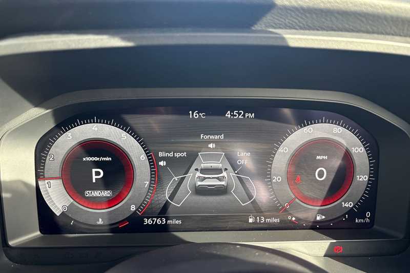 Used Nissan Qashqai 2022 for sale - 75759203: Photo 15