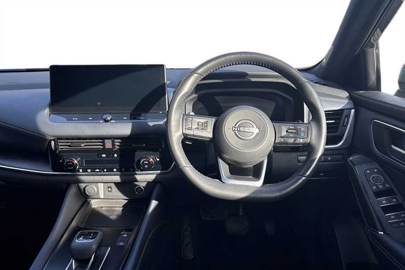 Used Nissan Qashqai 2022 for sale - 75759203: Photo 16