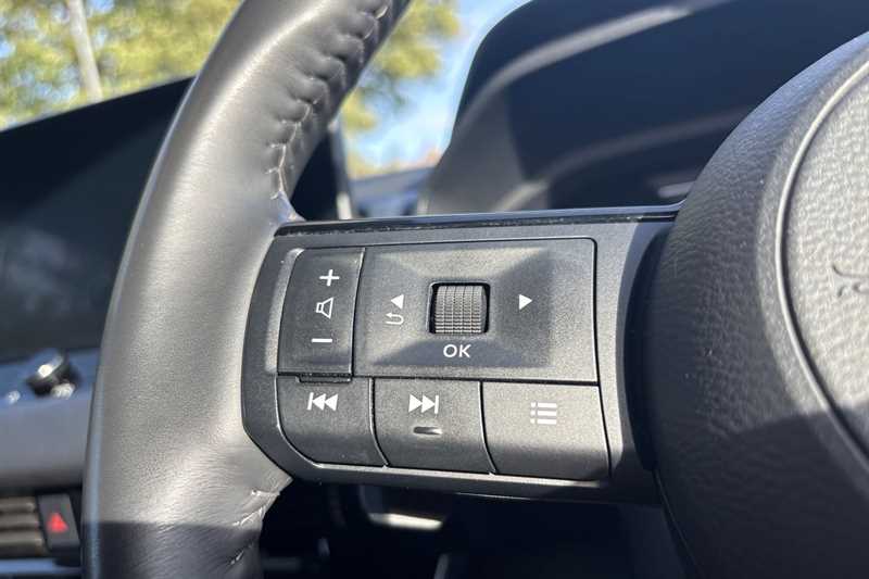 Used Nissan Qashqai 2022 for sale - 75759203: Photo 17