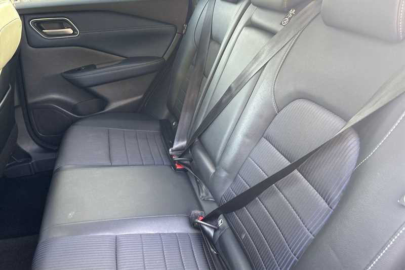 Used Nissan Qashqai 2022 for sale - 75759203: Photo 20