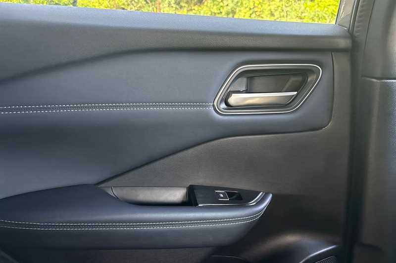Used Nissan Qashqai 2022 for sale - 75759203: Photo 23