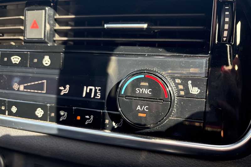Used Nissan Qashqai 2022 for sale - 75759203: Photo 31