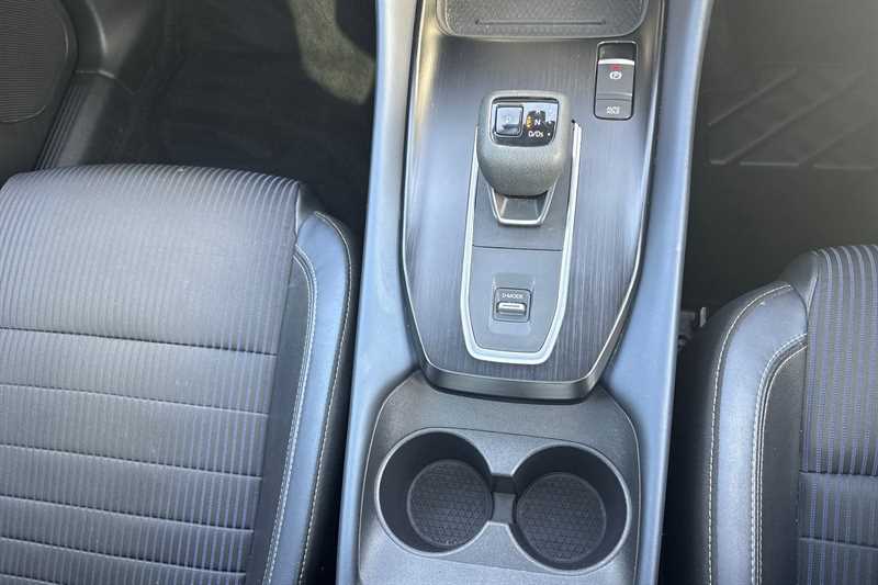 Used Nissan Qashqai 2022 for sale - 75759203: Photo 33