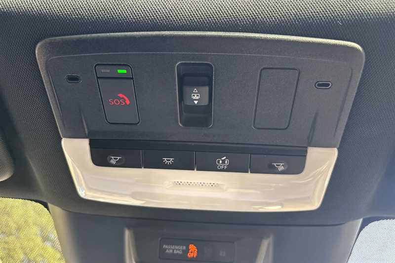 Used Nissan Qashqai 2022 for sale - 75759203: Photo 36