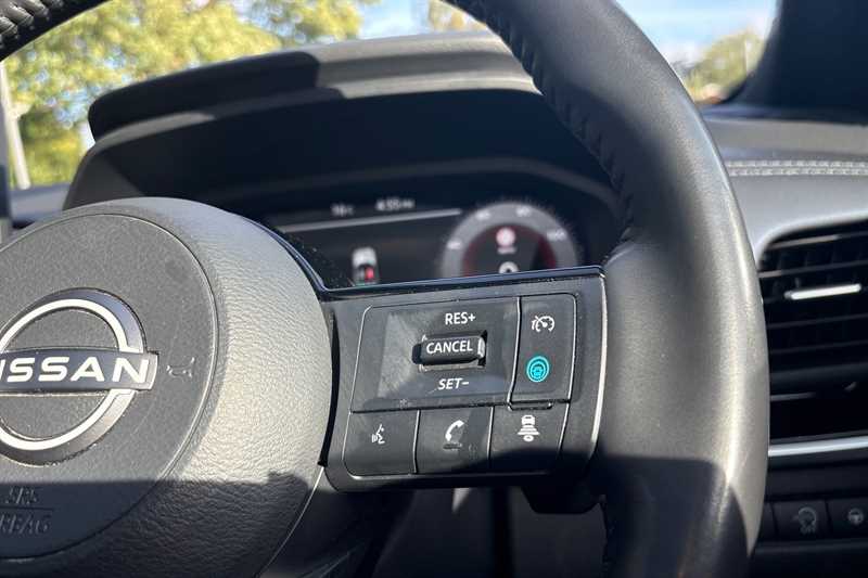Used Nissan Qashqai 2022 for sale - 75759203: Photo 39