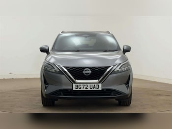 Used Nissan Qashqai 2022 for sale - 75759203: Photo