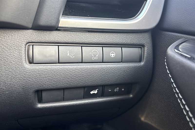 Used Nissan Qashqai 2022 for sale - 75759203: Photo 40