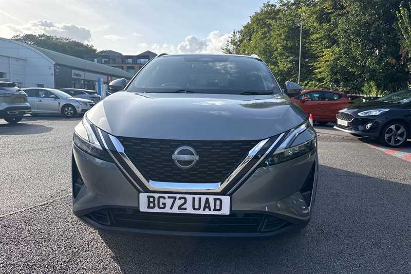 Used Nissan Qashqai 2022 for sale - 75759203: Photo 46