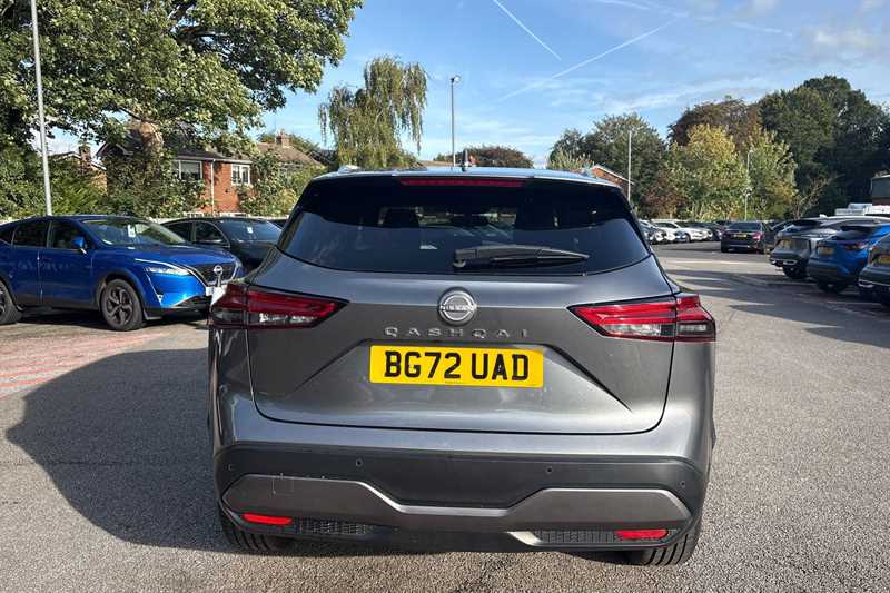 Used Nissan Qashqai 2022 for sale - 75759203: Photo 50