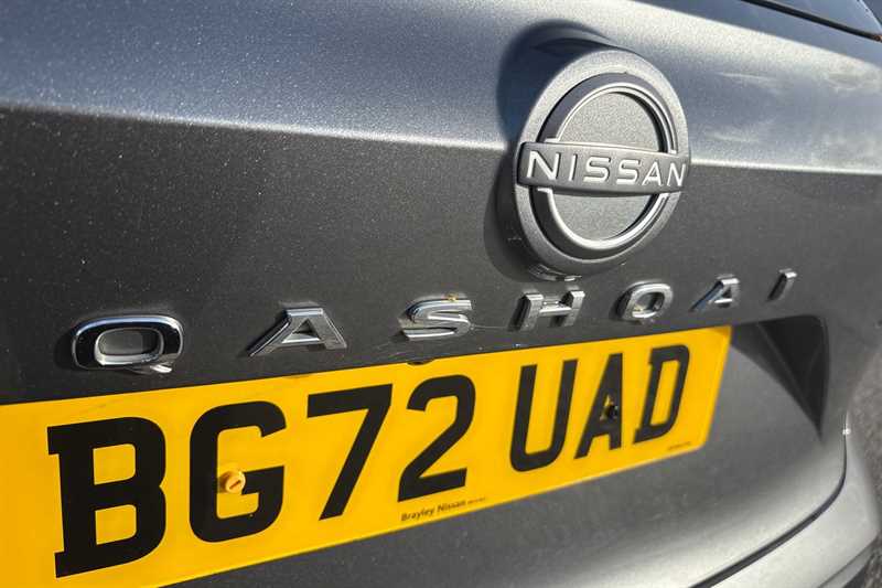 Used Nissan Qashqai 2022 for sale - 75759203: Photo 52