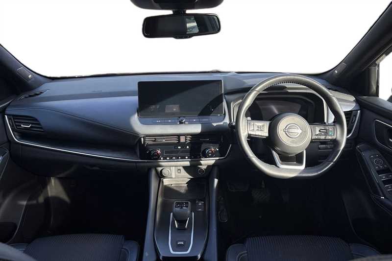 Used Nissan Qashqai 2022 for sale - 75759203: Photo 9